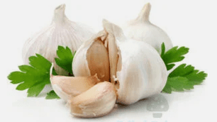 Garlic