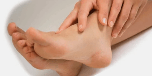 Nail fungus treatment