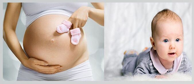 Against -indications for the use of drops